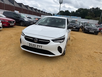 Used Vauxhall Corsa 2020 for sale - 79360434: Photo