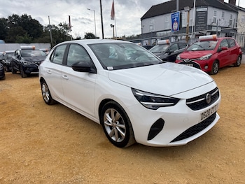Used Vauxhall Corsa 2020 for sale - 79360434: Photo