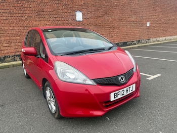 Used Honda Jazz 2012 for sale - 78503426: Photo