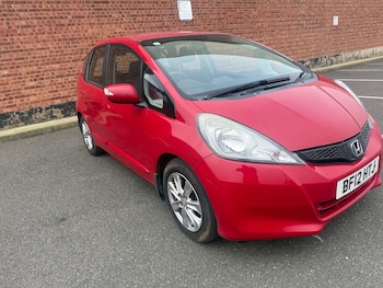 Used Honda Jazz 2012 for sale - 78503426: Photo