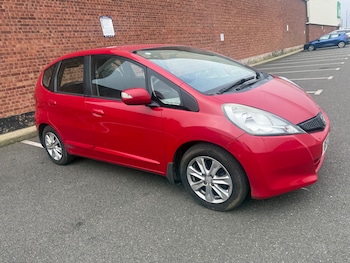 Used Honda Jazz 2012 for sale - 78503426: Photo