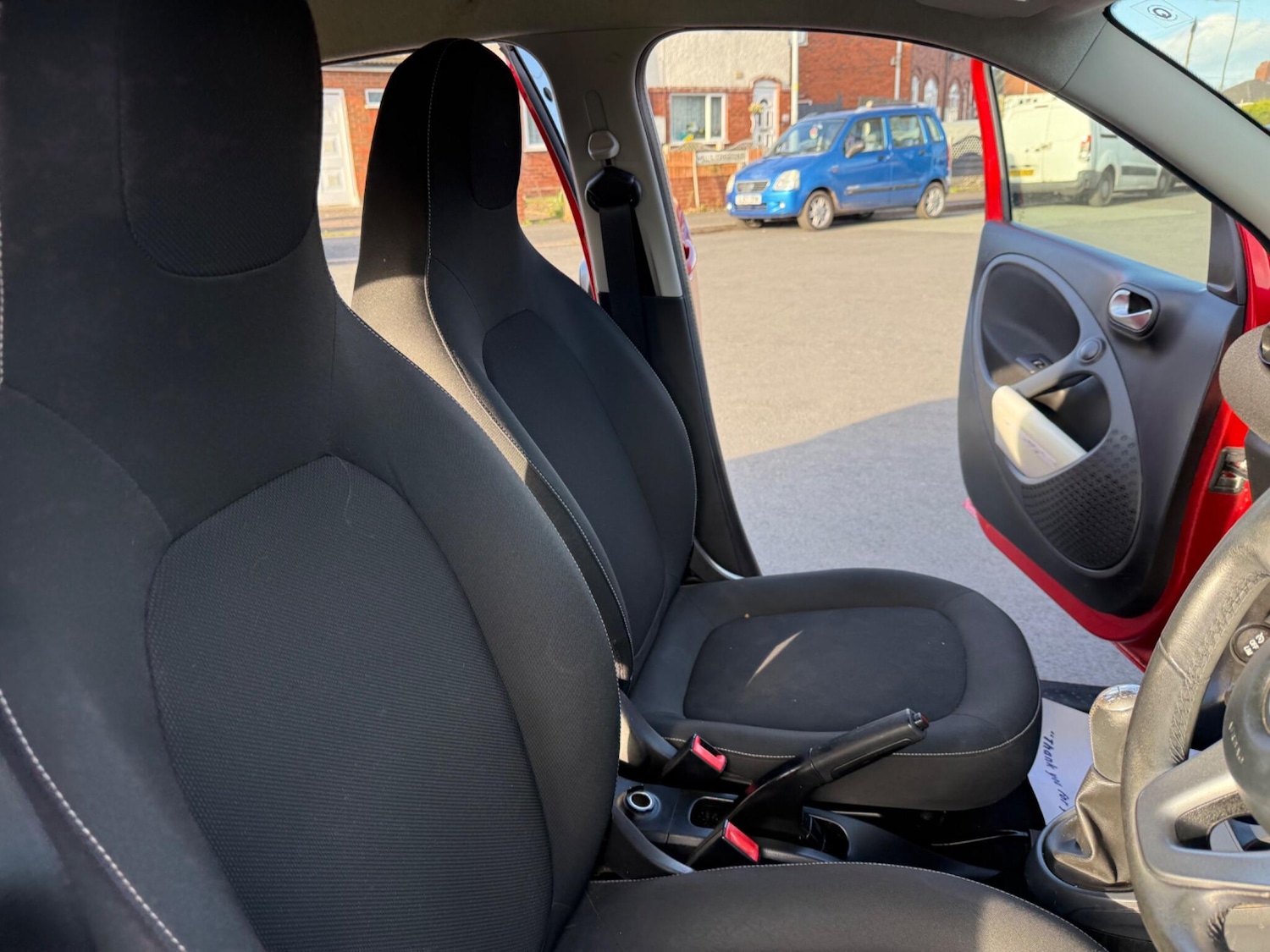 Used smart forfour 2017 for sale - 77855245: Photo 26