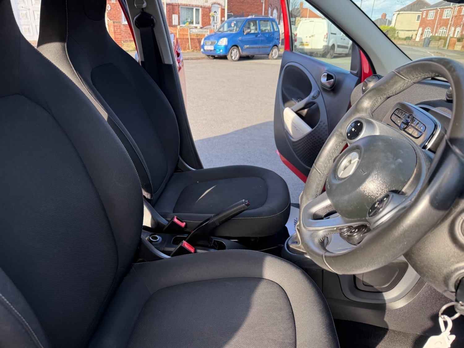 Used smart forfour 2017 for sale - 77855245: Photo 27