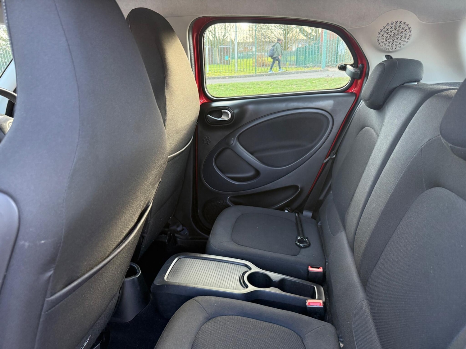 Used smart forfour 2017 for sale - 77855245: Photo 29