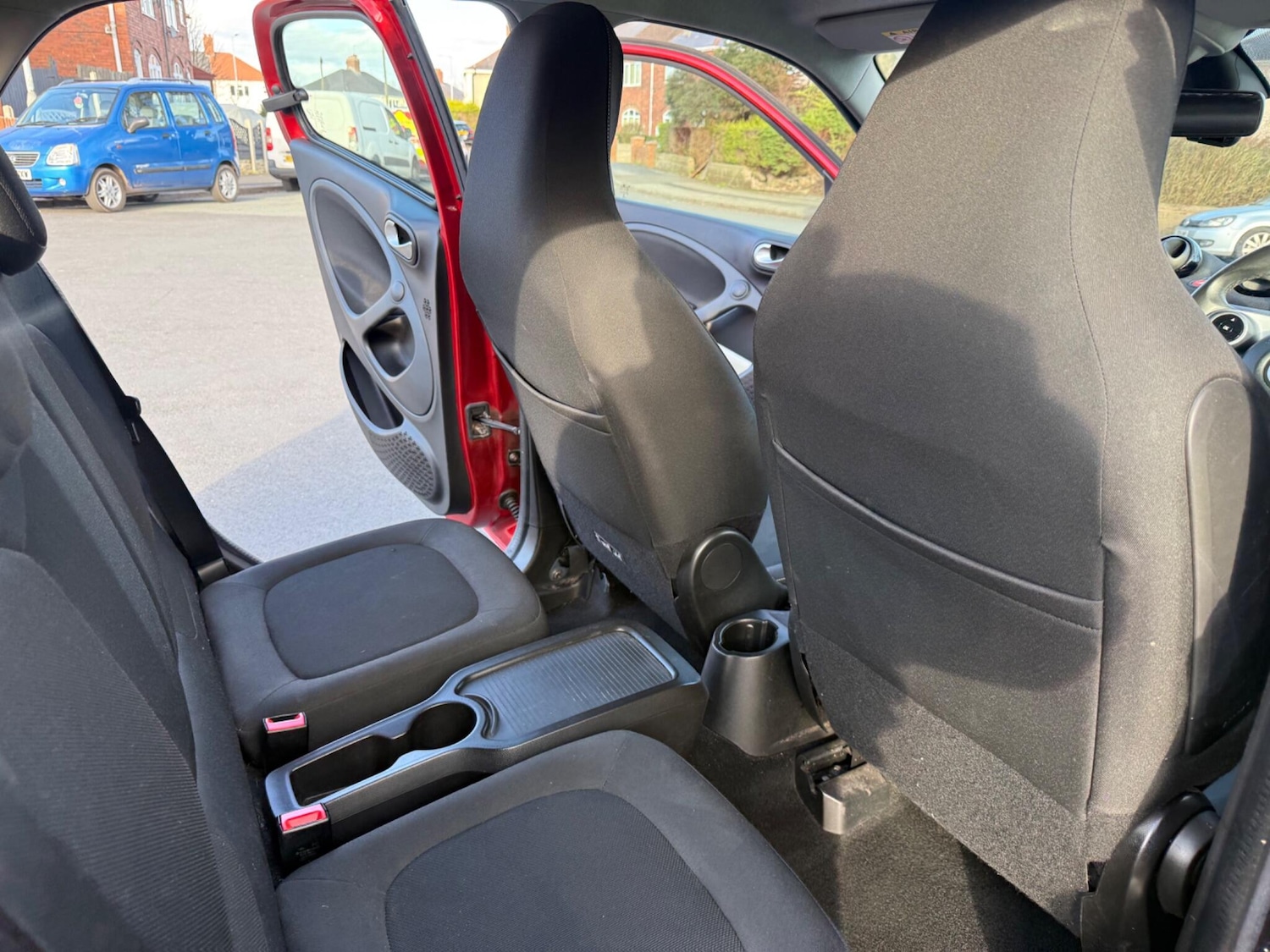 Used smart forfour 2017 for sale - 77855245: Photo 30