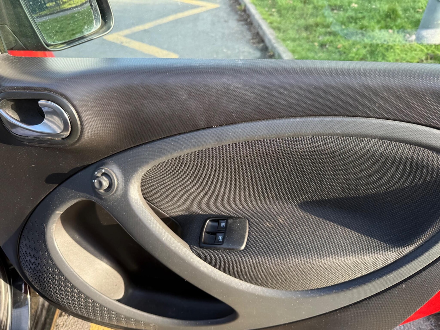 Used smart forfour 2017 for sale - 77855245: Photo 31