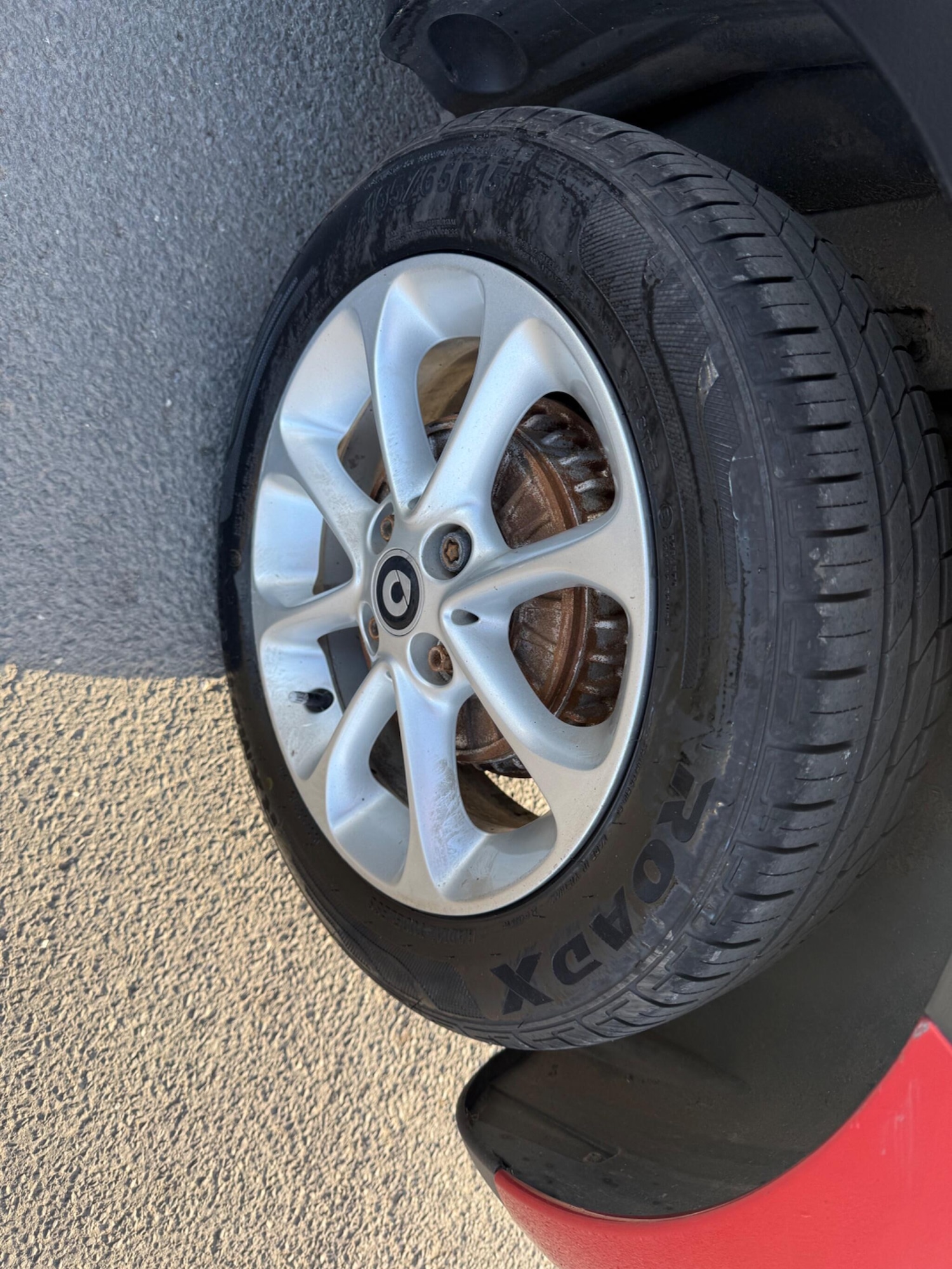 Used smart forfour 2017 for sale - 77855245: Photo 33