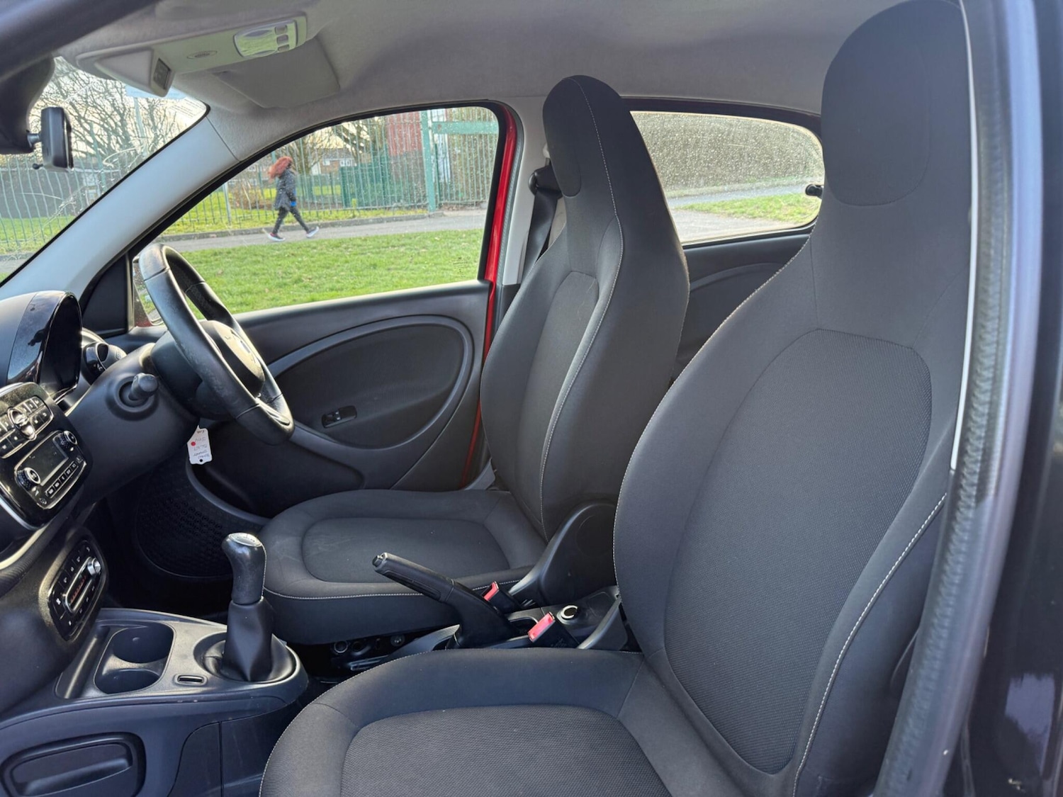 Used smart forfour 2017 for sale - 77855245: Photo 38