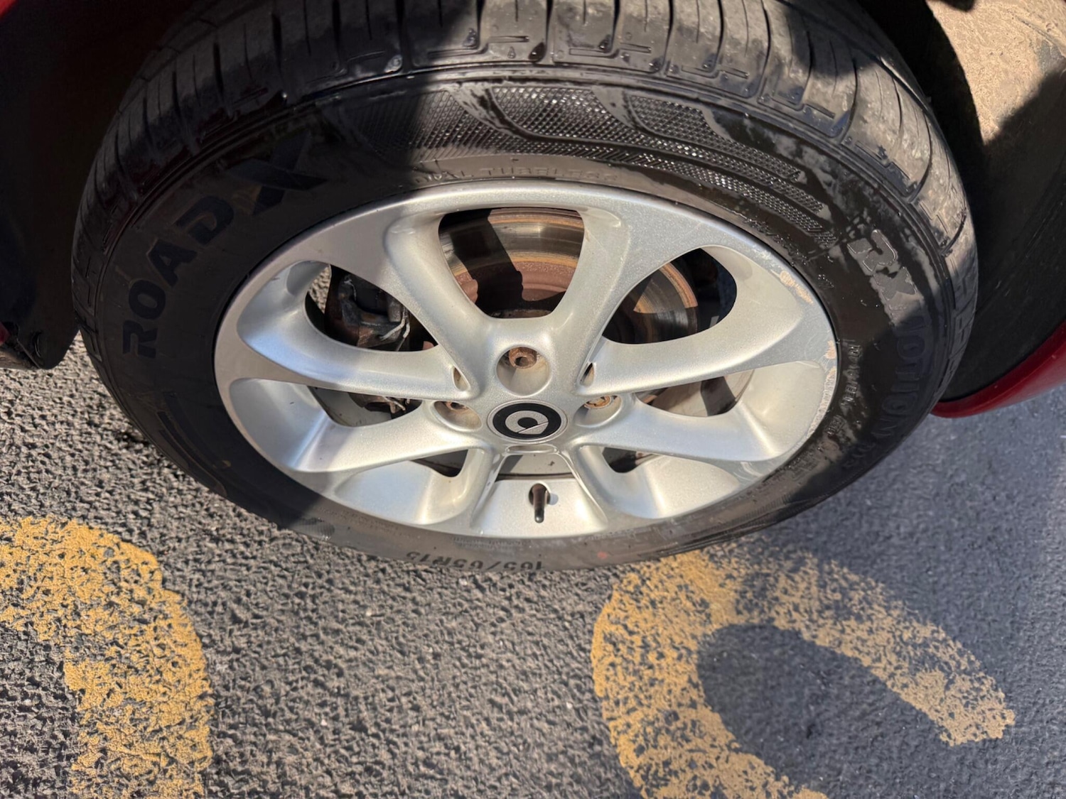 Used smart forfour 2017 for sale - 77855245: Photo 39