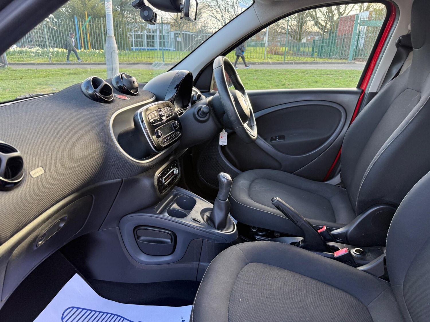 Used smart forfour 2017 for sale - 77855245: Photo 41