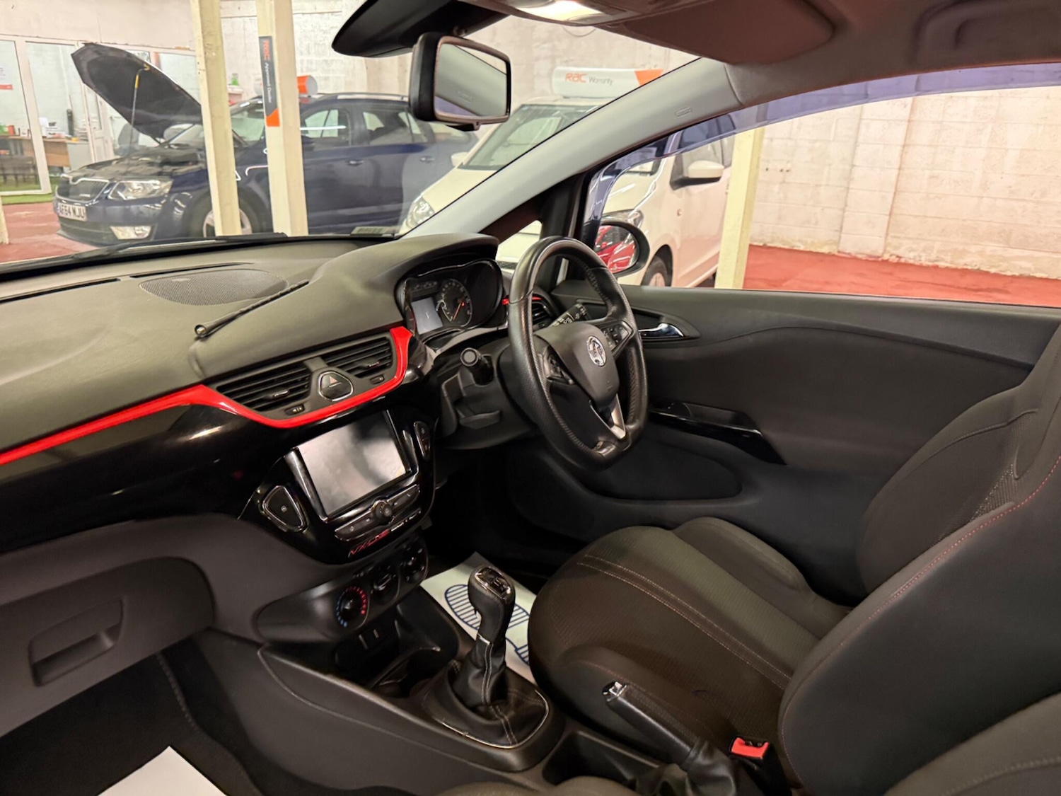 Used Vauxhall Corsa 2018 for sale - 77376748: Photo 20