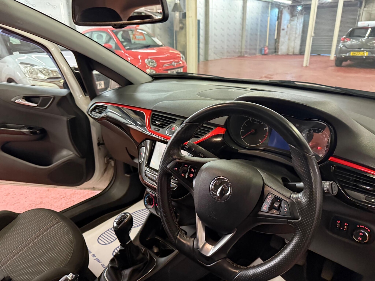 Used Vauxhall Corsa 2018 for sale - 77376748: Photo 21