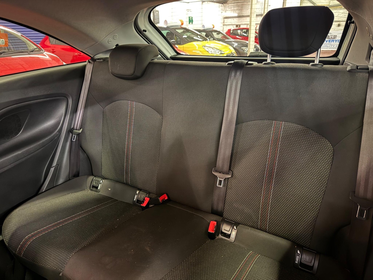 Used Vauxhall Corsa 2018 for sale - 77376748: Photo 24