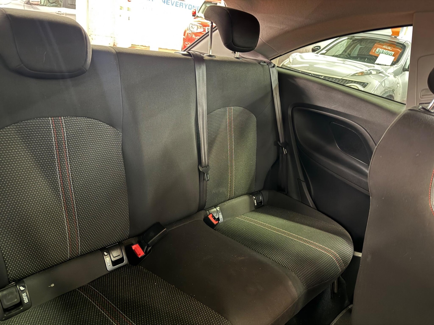 Used Vauxhall Corsa 2018 for sale - 77376748: Photo 25