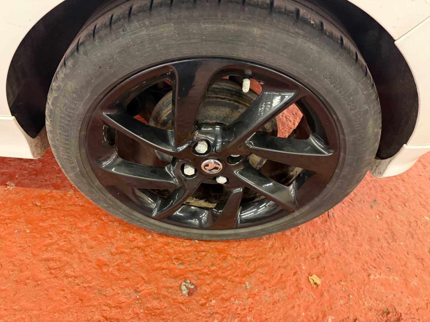 Used Vauxhall Corsa 2018 for sale - 77376748: Photo 26