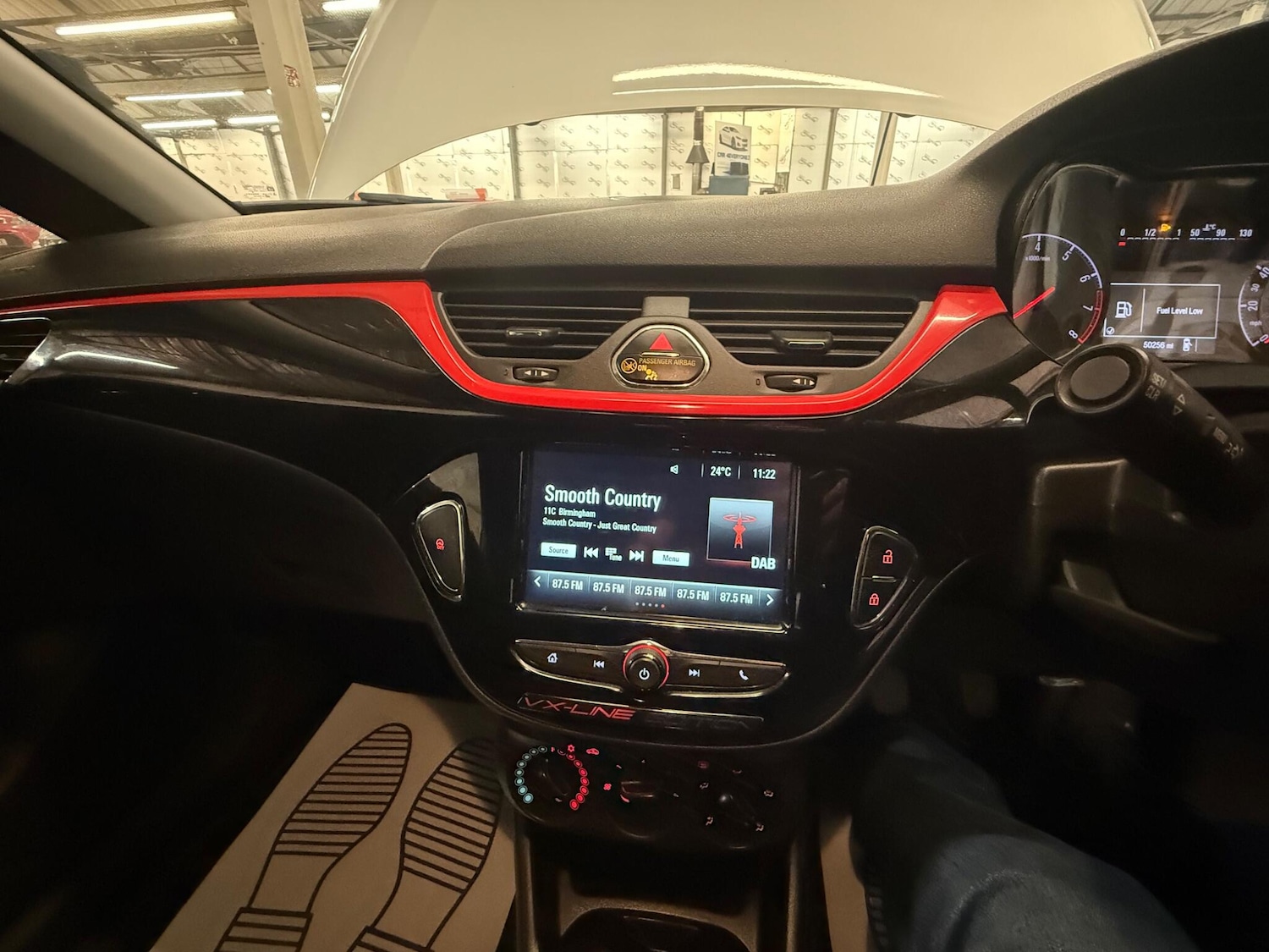 Used Vauxhall Corsa 2018 for sale - 77376748: Photo 30