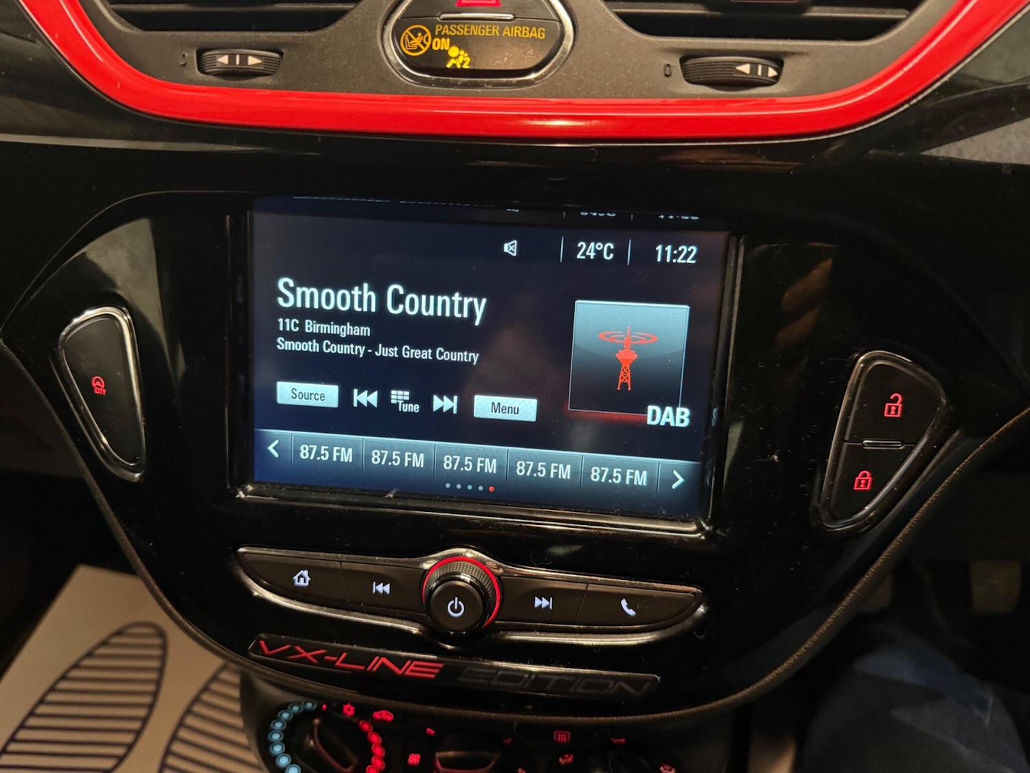 Used Vauxhall Corsa 2018 for sale - 77376748: Photo 31