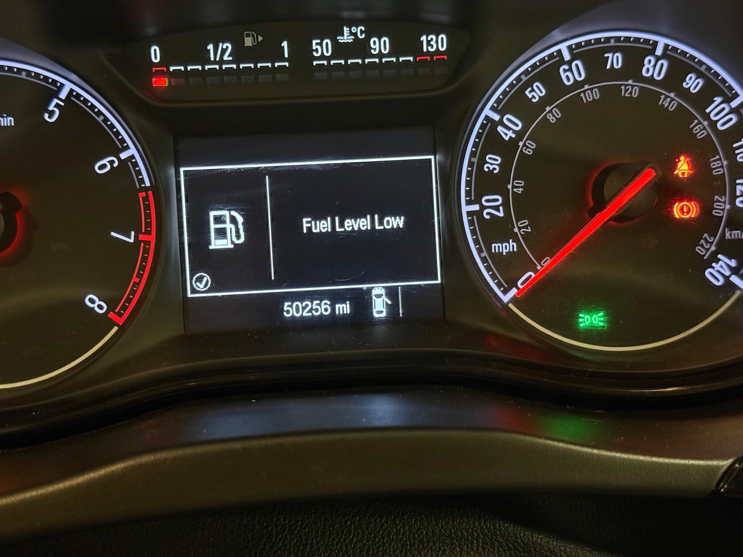 Used Vauxhall Corsa 2018 for sale - 77376748: Photo 32