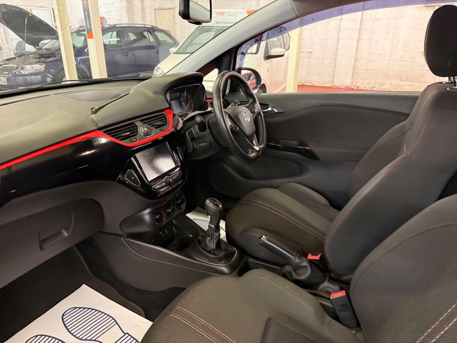 Used Vauxhall Corsa 2018 for sale - 77376748: Photo 35