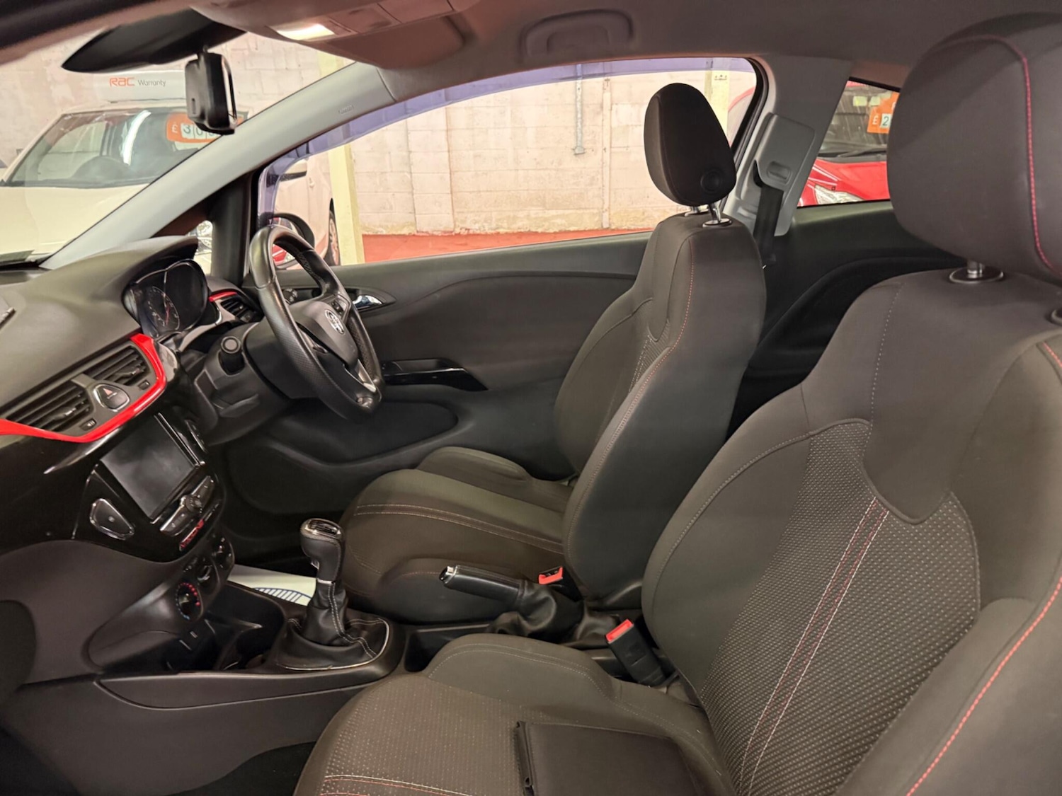 Used Vauxhall Corsa 2018 for sale - 77376748: Photo 36