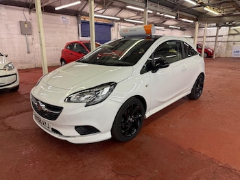Used Vauxhall Corsa 2018 for sale - 77376748: Photo