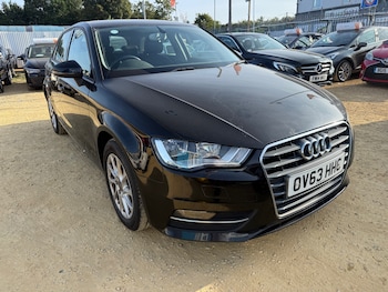 Used Audi A3 2013 for sale - 79302362: Photo