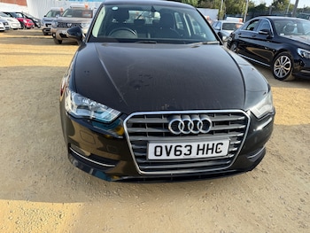 Used Audi A3 2013 for sale - 79302362: Photo