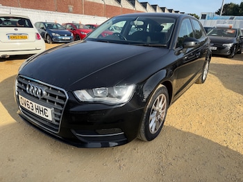 Used Audi A3 2013 for sale - 79302362: Photo