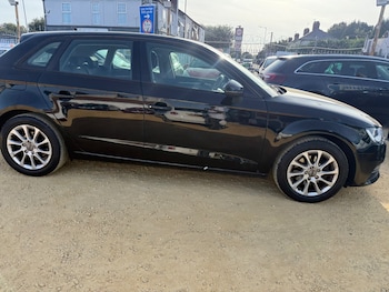 Used Audi A3 2013 for sale - 79302362: Photo