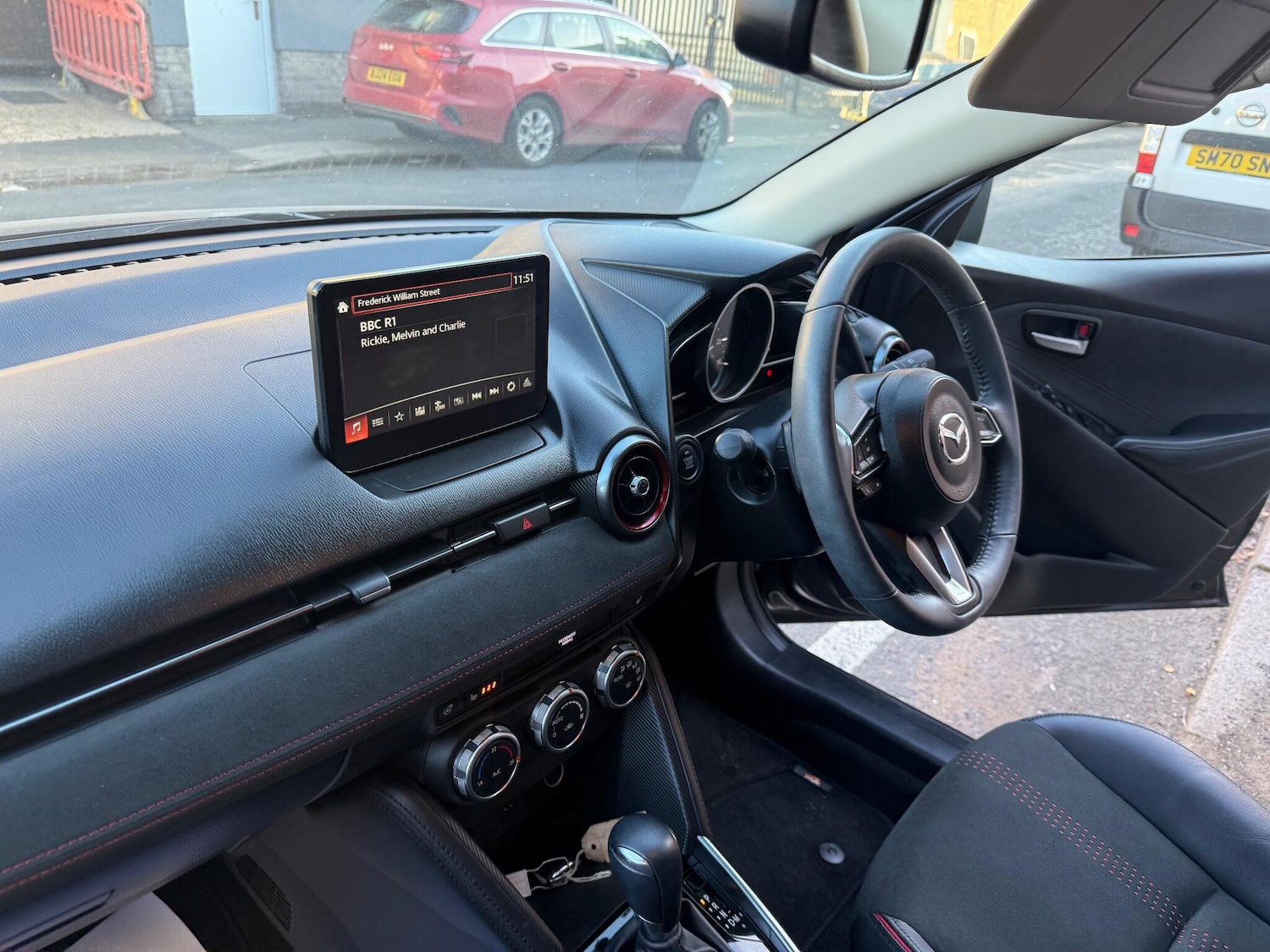 Used Mazda Mazda2 2023 for sale - 76646245: Photo 15