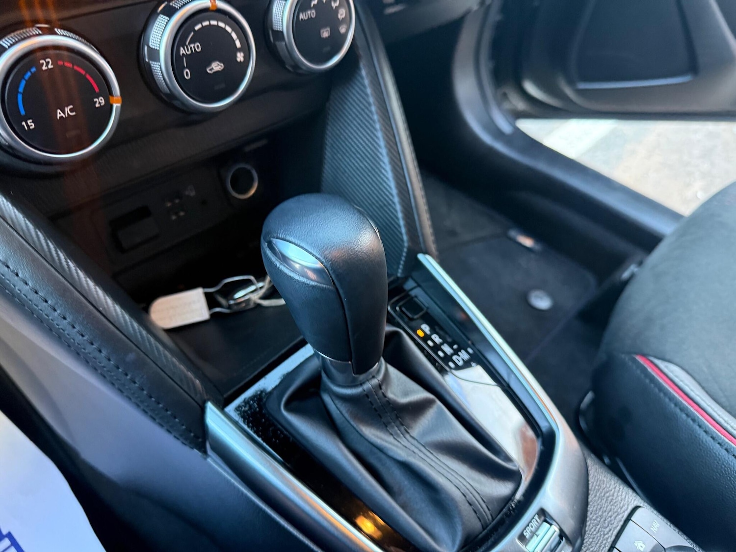 Used Mazda Mazda2 2023 for sale - 76646245: Photo 17