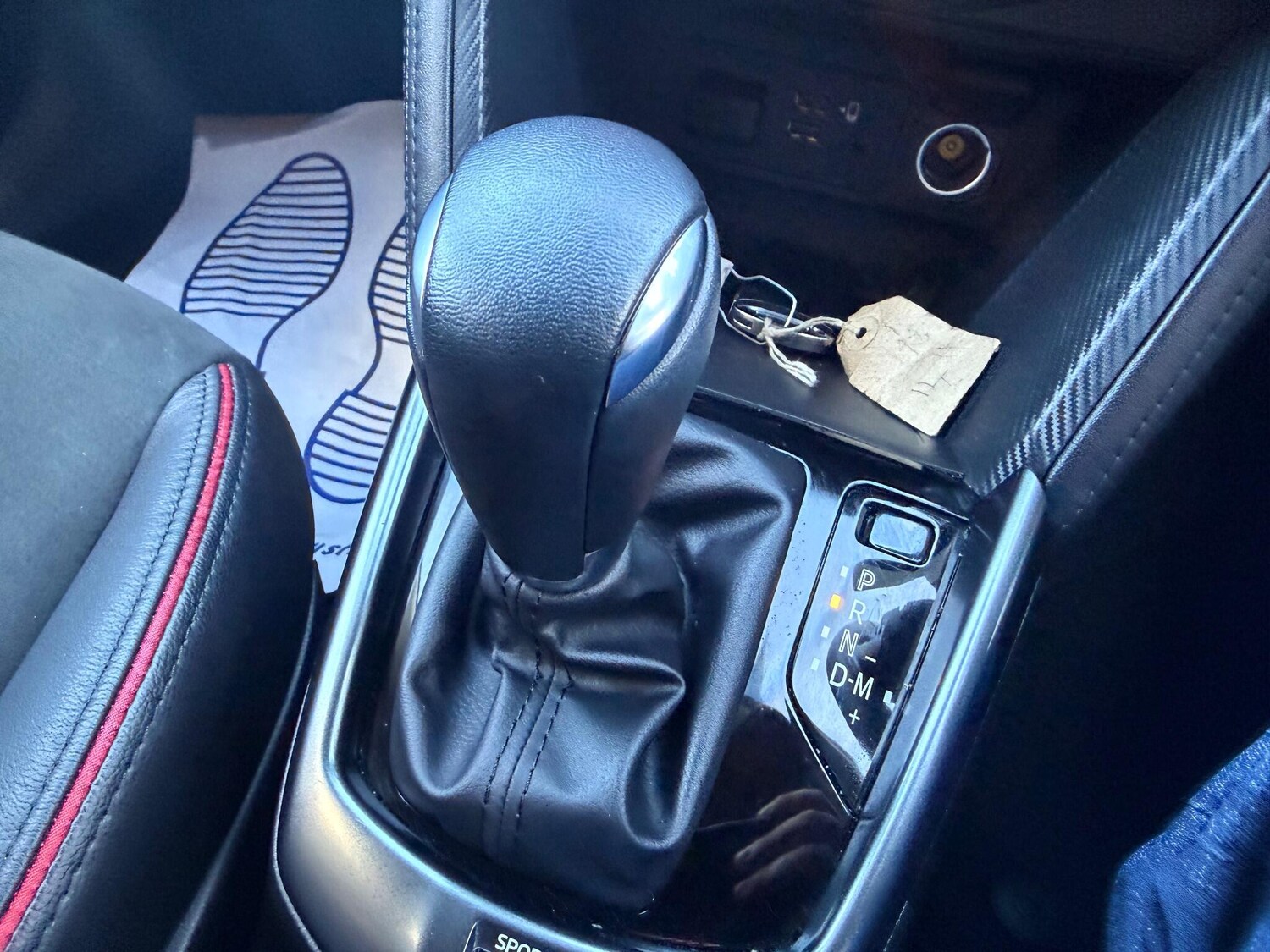 Used Mazda Mazda2 2023 for sale - 76646245: Photo 18