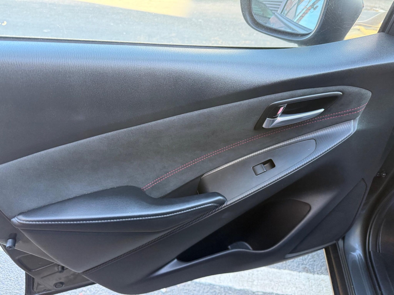 Used Mazda Mazda2 2023 for sale - 76646245: Photo 25