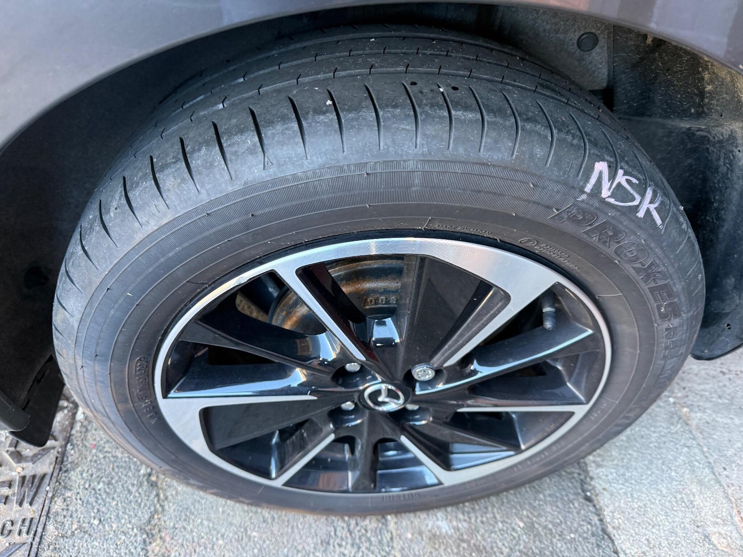 Used Mazda Mazda2 2023 for sale - 76646245: Photo 26