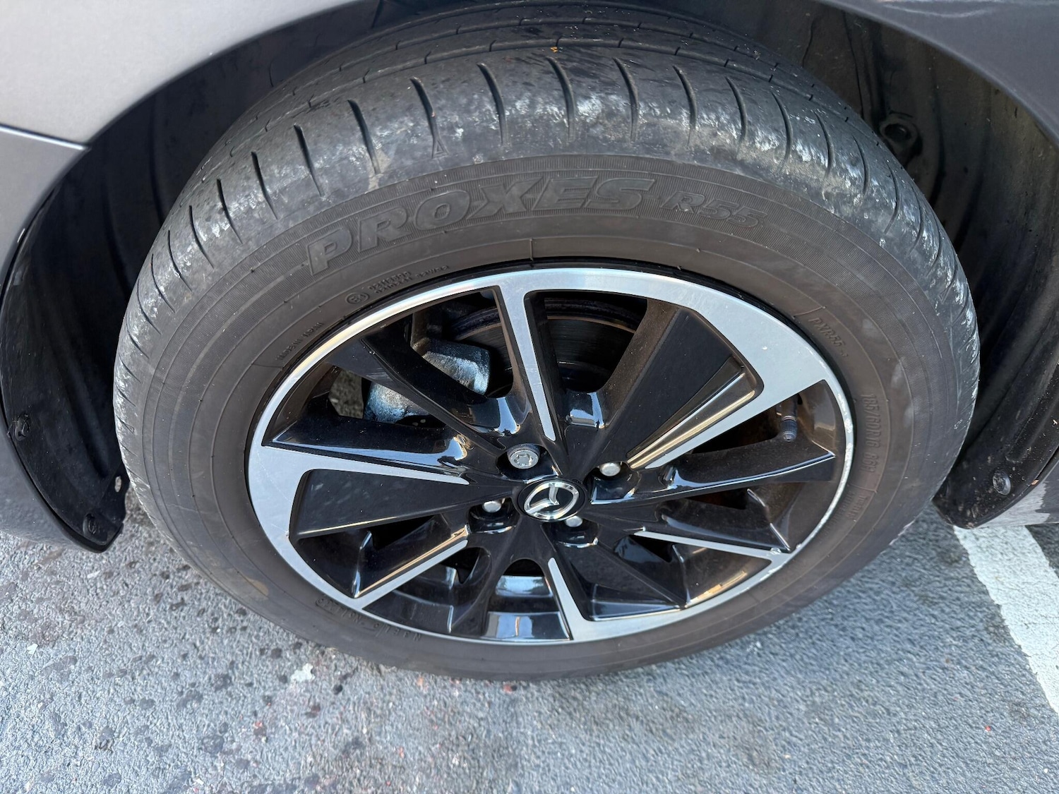 Used Mazda Mazda2 2023 for sale - 76646245: Photo 27