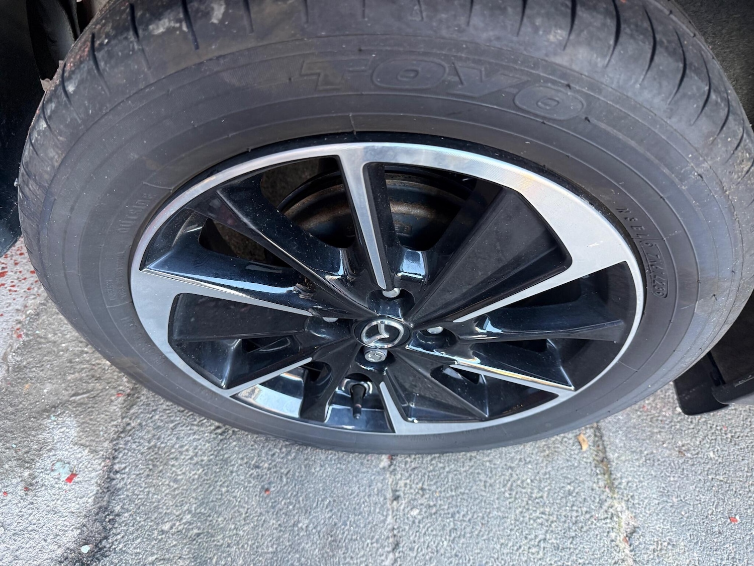 Used Mazda Mazda2 2023 for sale - 76646245: Photo 28