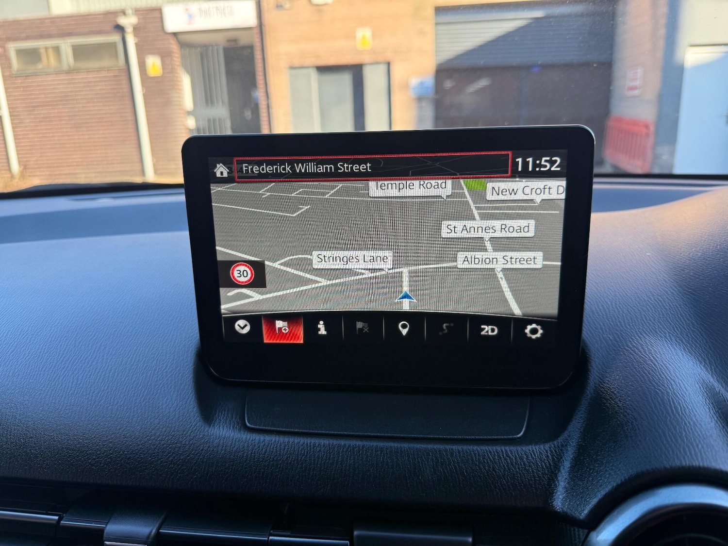 Used Mazda Mazda2 2023 for sale - 76646245: Photo 29