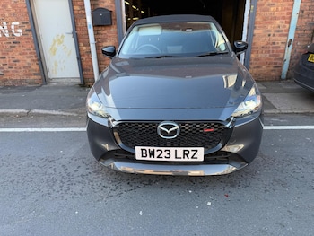 Used Mazda Mazda2 2023 for sale - 76646245: Photo