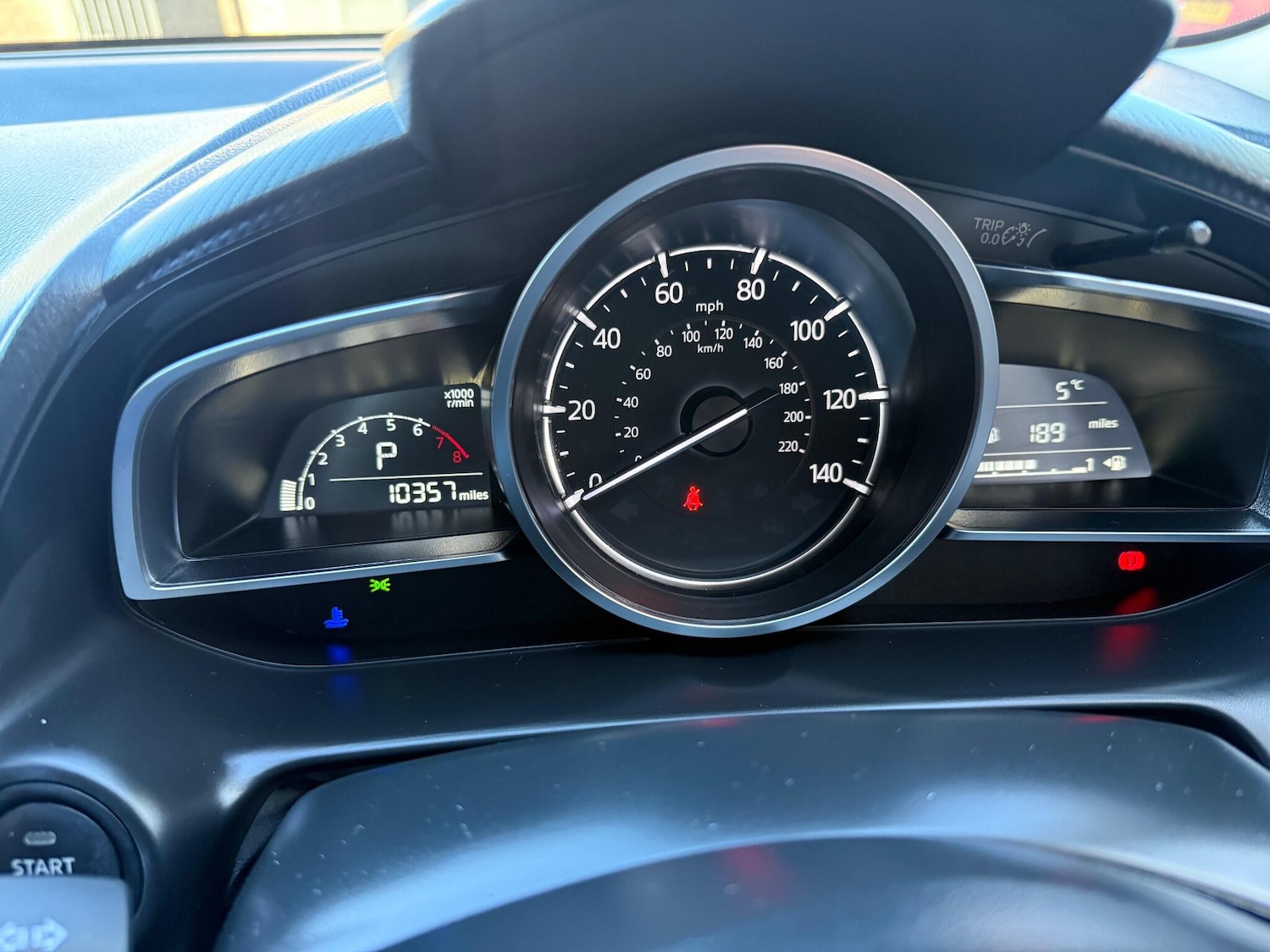 Used Mazda Mazda2 2023 for sale - 76646245: Photo 35