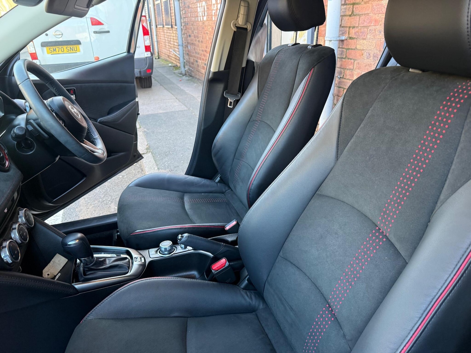 Used Mazda Mazda2 2023 for sale - 76646245: Photo 37