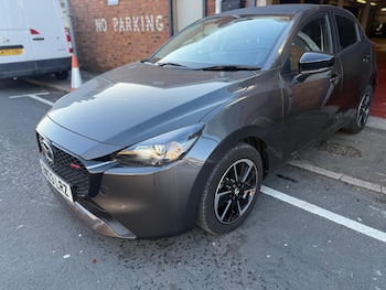 Used Mazda Mazda2 2023 for sale - 76646245: Photo
