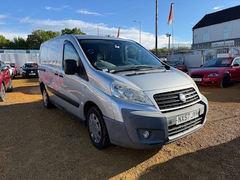 Used Fiat Scudo 2008 for sale - 78571826: Photo