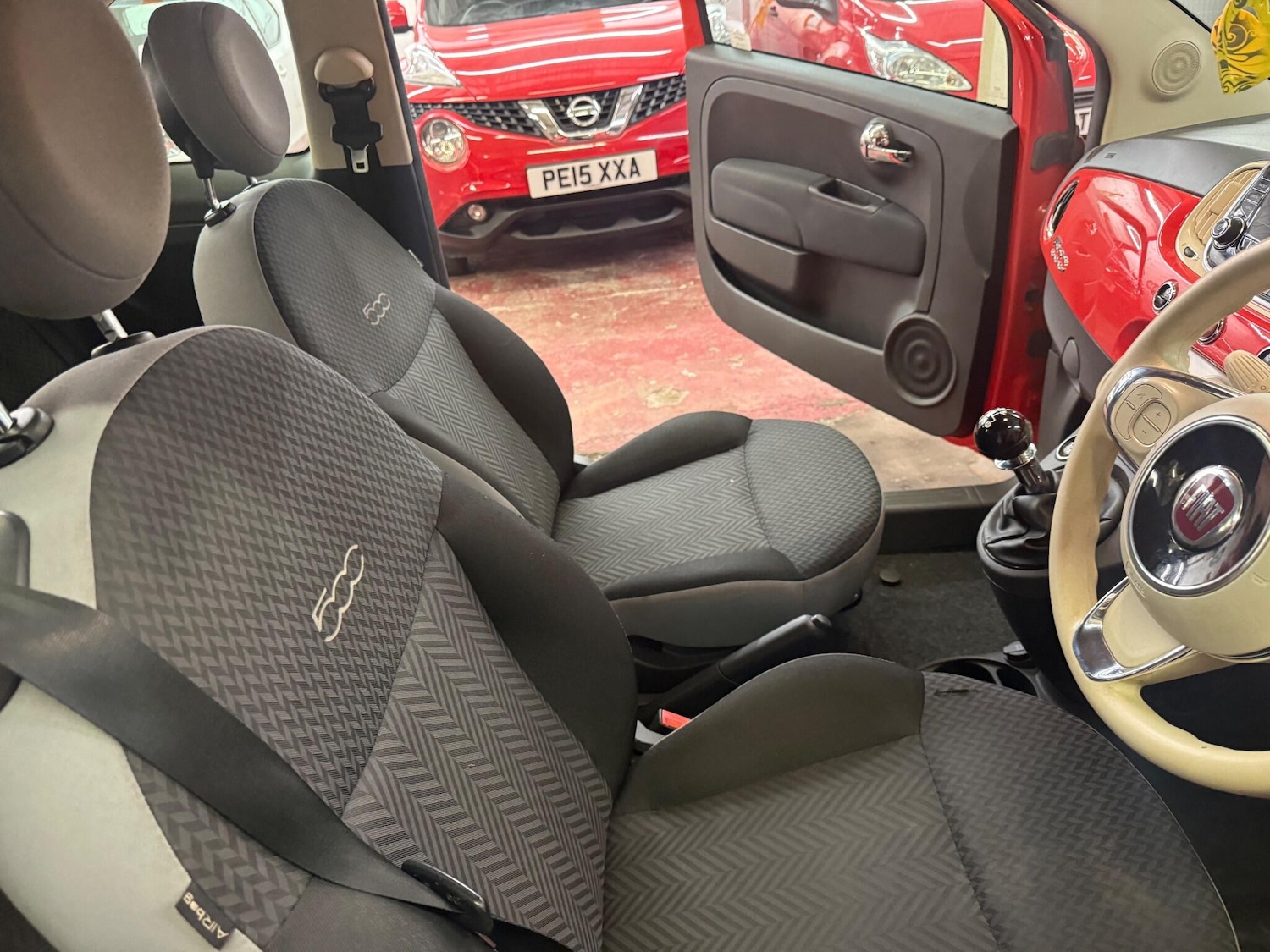 Used Fiat 500 2017 for sale - 77198301: Photo 18