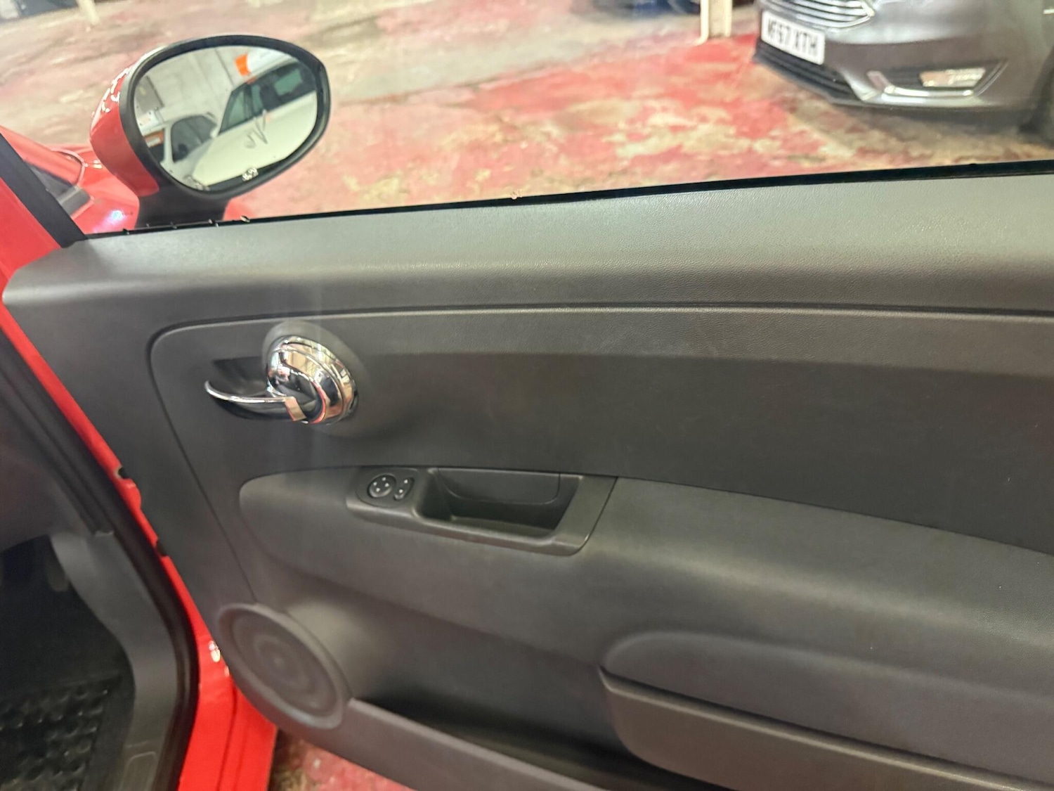 Used Fiat 500 2017 for sale - 77198301: Photo 21