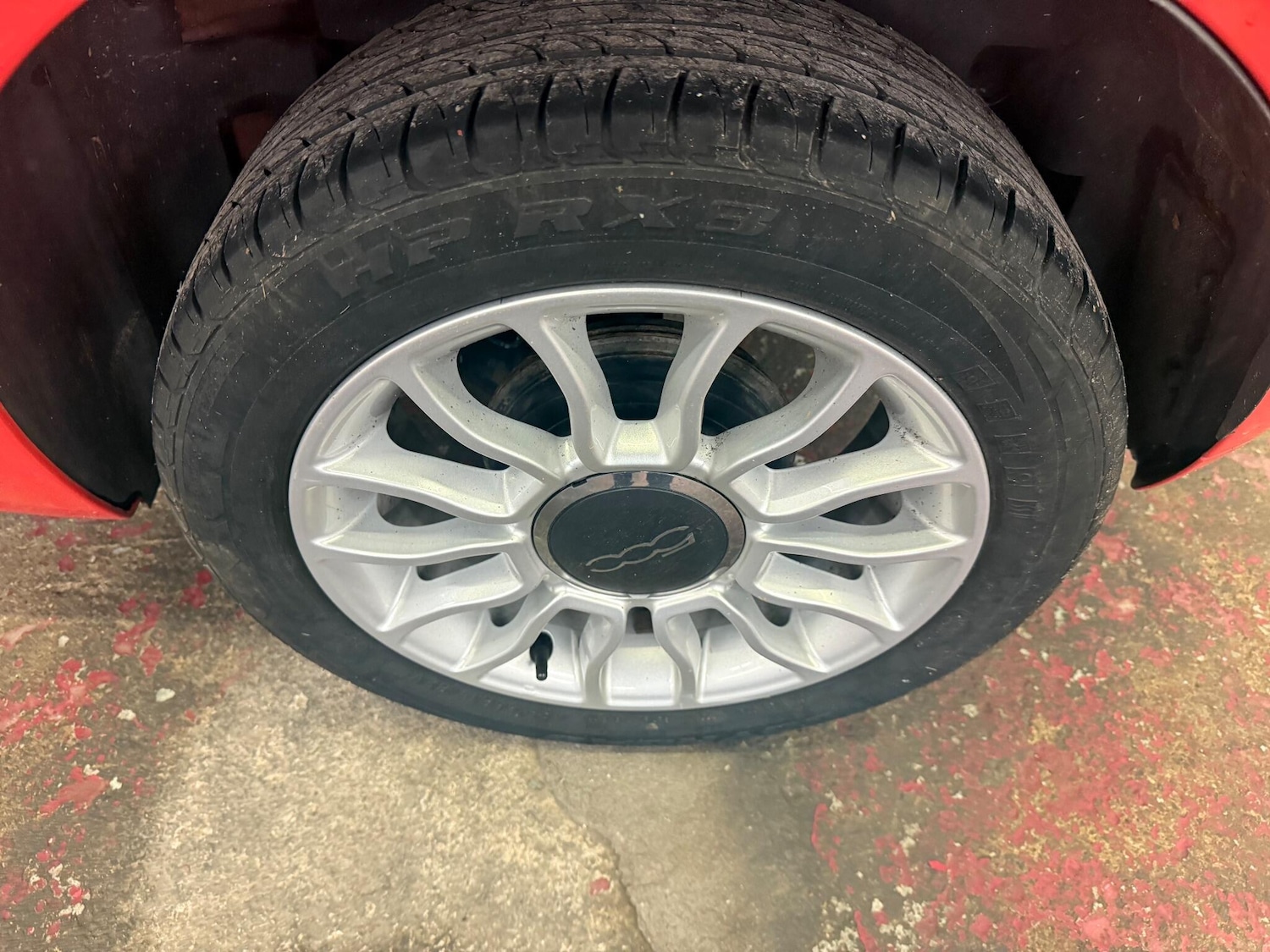 Used Fiat 500 2017 for sale - 77198301: Photo 23