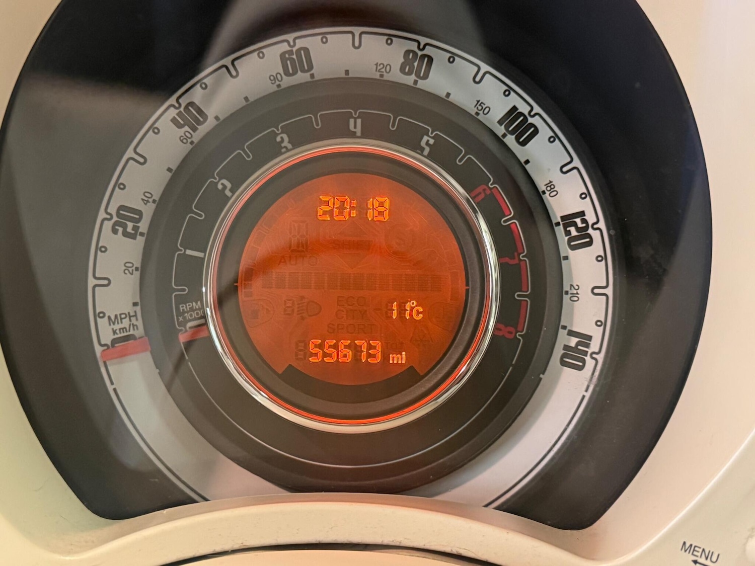 Used Fiat 500 2017 for sale - 77198301: Photo 28