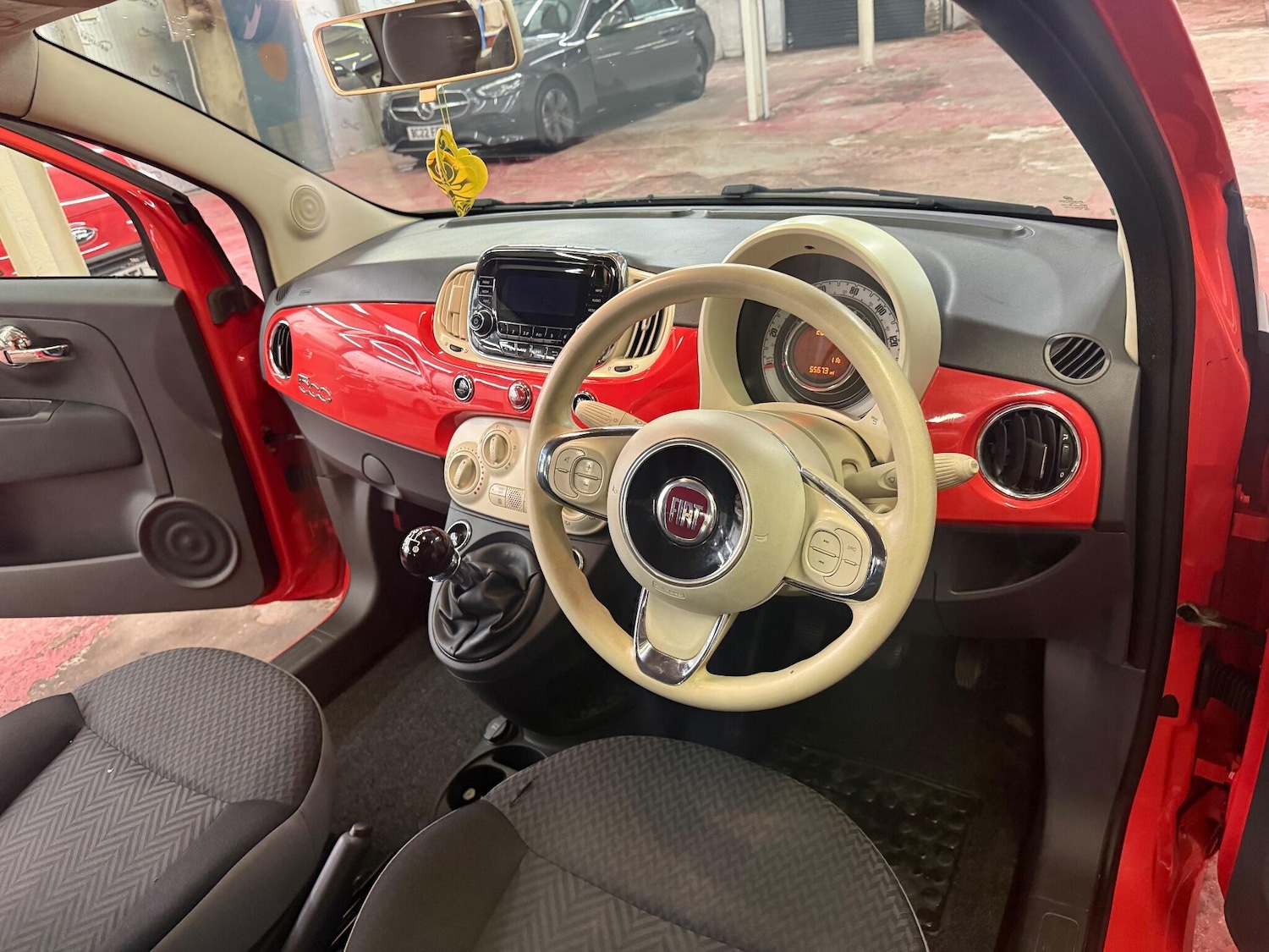 Used Fiat 500 2017 for sale - 77198301: Photo 31