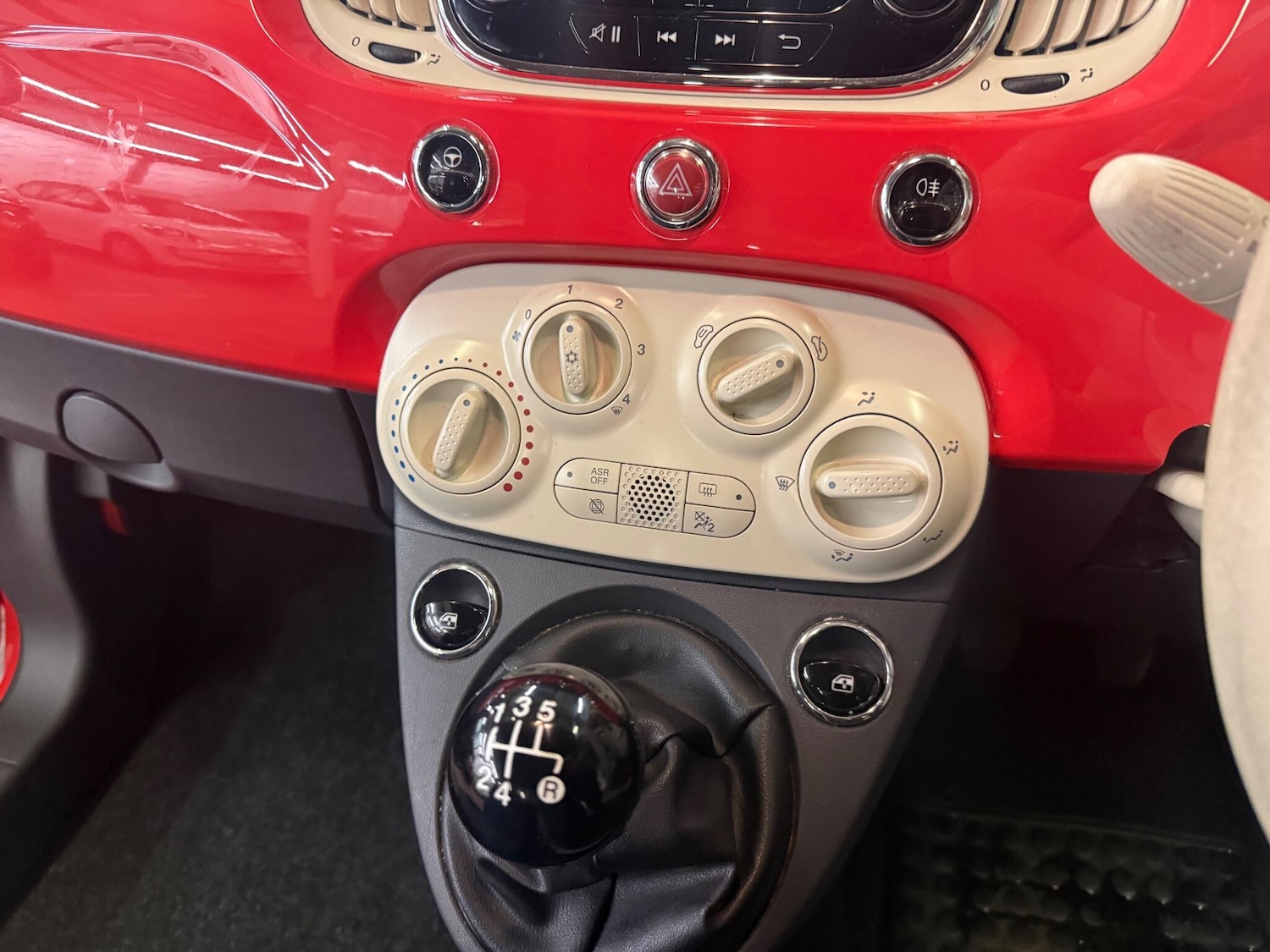 Used Fiat 500 2017 for sale - 77198301: Photo 32