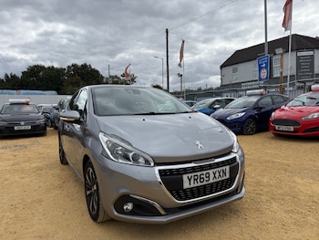Used Peugeot 208 2019 for sale - 79446802: Photo