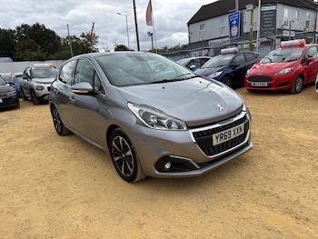Used Peugeot 208 2019 for sale - 79446802: Photo